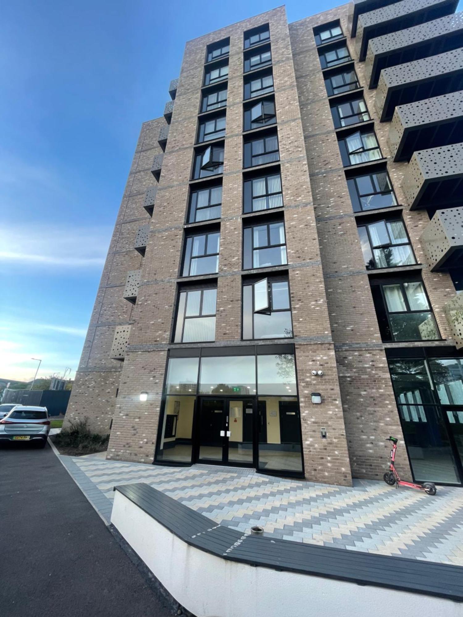 Horizon View Apartment *