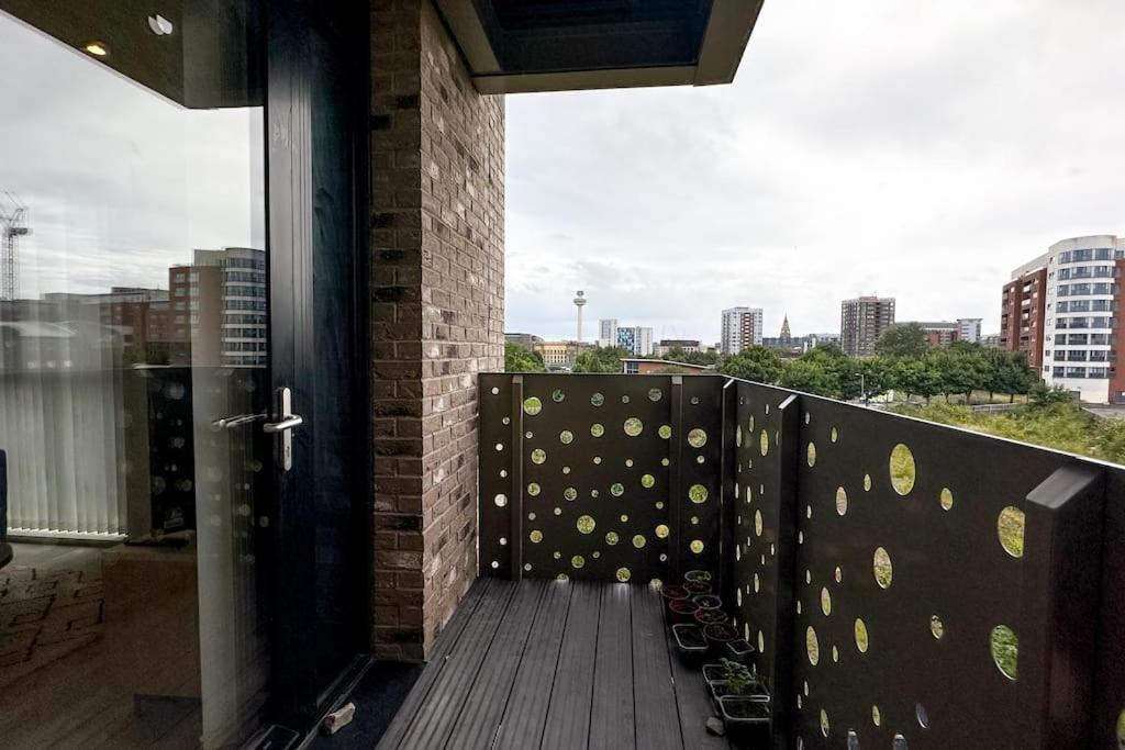 Horizon View Apartment