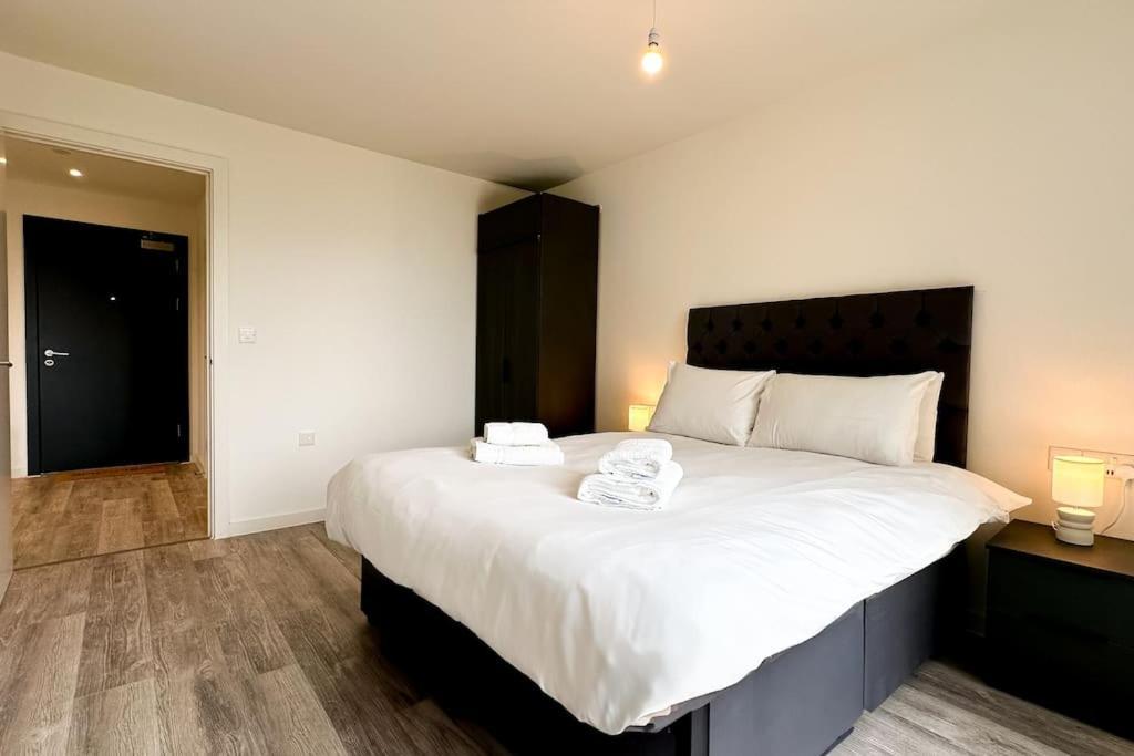 Horizon View Apartment *