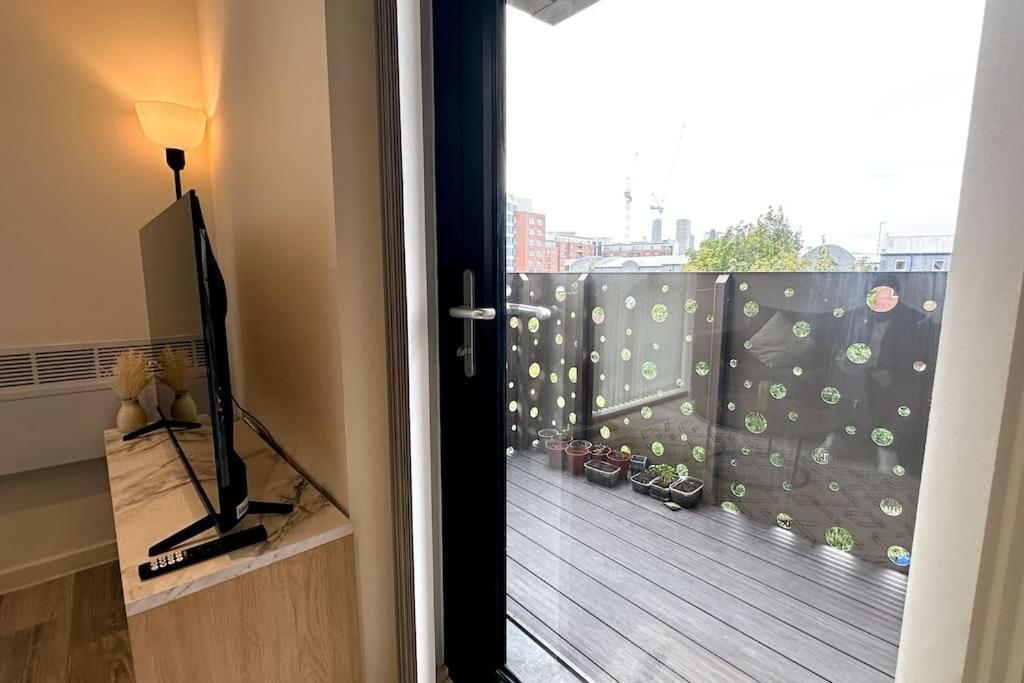 Apartment Horizon View *